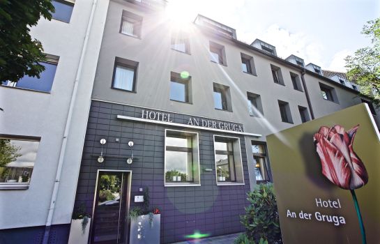 Hotels Near Grashof Gymnasium Essen