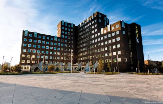 Hotels Near Brondby Hallen Brondby
