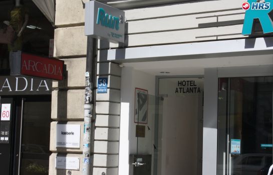 Hotels Near Schrannenhalle Munich