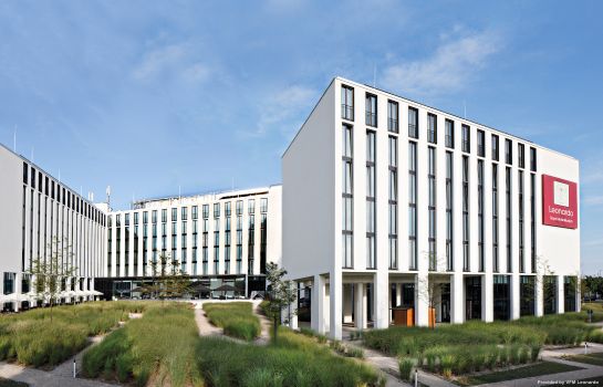 Hotels Near Bmw Welt Munich