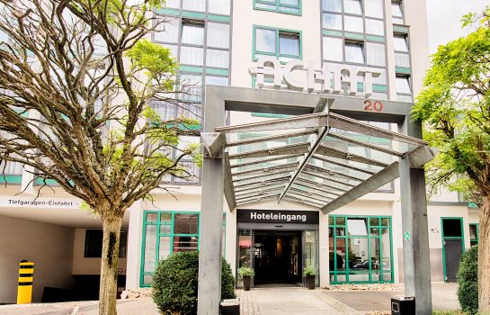 Hotels Nahe Messe Stuttgart Stuttgart
