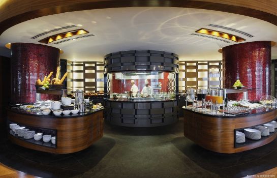 Bahçe Cafe Kızılay