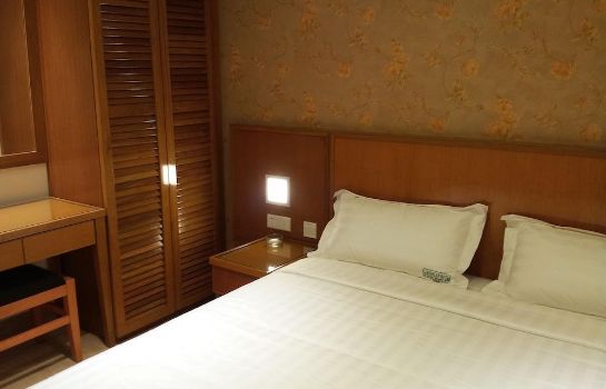 Hotels near InterContinental, Kuala Lumpur