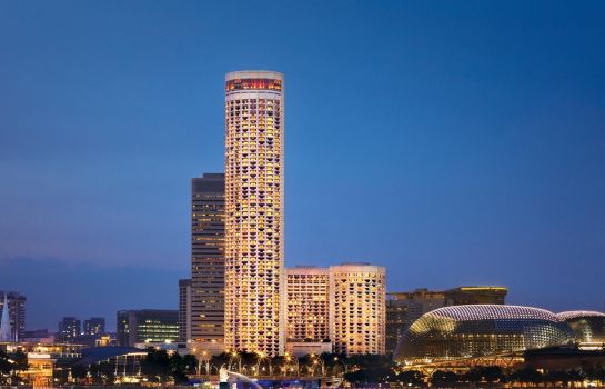 Hotels Near Sands Expo Convention Centre Singapore Hotels Near Sands Expo Convention Centre Singapore