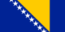 Bosnien-Herzegowina