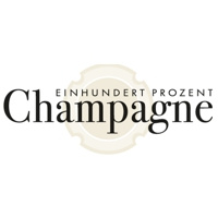100% Champagne 2024 München