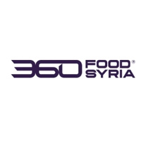 360 Food Syria 2026 Damaskus