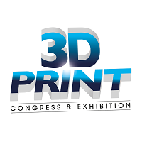 3D Print Congress & Exhibition Chassieu 2022 3D Print Congress & Exhibition 2022 Chassieu