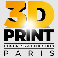 3D Print Congress & Exhibition Paris 2023 3D Print Congress & Exhibition 2023 Paris