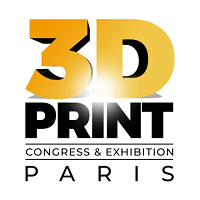 3D Print Congress & Exhibition  Paris