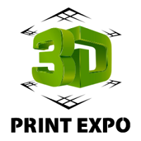 3D Print Expo Moskau 2019 3D Print Expo 2019 Moskau