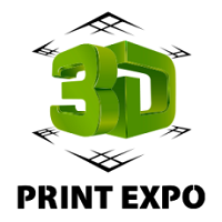 3D Print Expo  Moskau