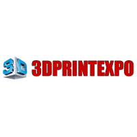 3DPRINTEXPO  Neu-Delhi