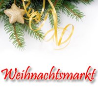 Weihnachtsmarkt  Bruckmühl