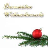 Weihnachtsmarkt 2024 Darmstadt