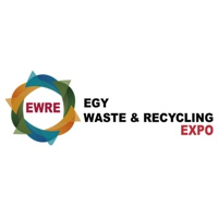 Egy Waste & Recycling Expo  Kairo