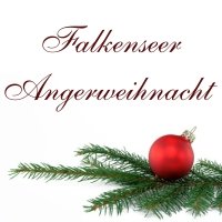 Falkenseer Angerweihnacht 2022 Falkensee