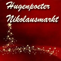 Hugenpoeter Nikolausmarkt Essen 2019 Hugenpoeter Nikolausmarkt 2019 Essen