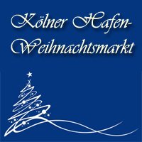 Kölner Hafen-Weihnachtsmarkt Köln 2019 Kölner Hafen-Weihnachtsmarkt 2019 Köln