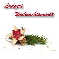 Ludgeri-Weihnachtsmarkt  Norden