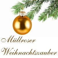 Müllroser Weihnachtszauber Müllrose 2023 Müllroser Weihnachtszauber 2023 Müllrose