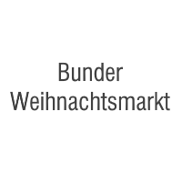 Weihnachtsmarkt  Bunde