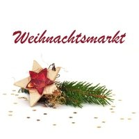 Weihnachtsmarkt  Göttingen