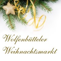 Wolfenbütteler Weihnachtsmarkt 2024 Wolfenbüttel