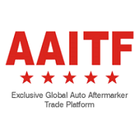 AAITF Shenzhen AAITF Shenzhen