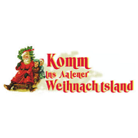 Weihnachtsland  Aalen