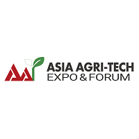 Asia Agri-Tech Expo & Forum (AAT) 2024 Taipeh