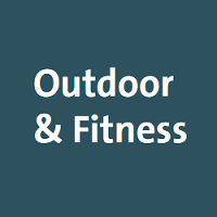ABF Outdoor & Fitness 2025 Hannover