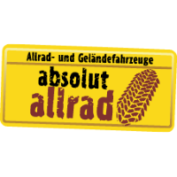 Absolut Allrad 2023 Salzburg