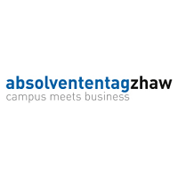 Absolvententag ZHAW Online 2021 Absolvententag ZHAW 2021 Online