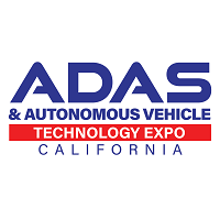 ADAS & Autonomous Vehicle Technology Expo California  Santa Clara