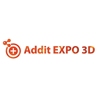 Addit EXPO 3D 2024 Kiew