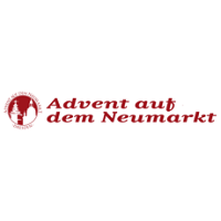 Advent auf dem Neumarkt  Dresden