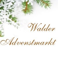 Walder Adventsmarkt  Garching an der Alz