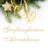 Großlangheimer Adventsbasar  Großlangheim