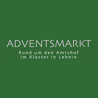 Adventsmarkt  Kloster Lehnin
