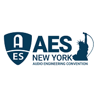 AES Convention New York AES Convention New York
