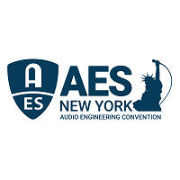 AES Convention 2024 New York