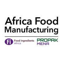 Africa Food Manufacturing Kairo 2023 Africa Food Manufacturing 2023 Kairo