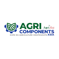 Agri Components Asia Gandhinagar 2025 Agri Components Asia 2025 Gandhinagar