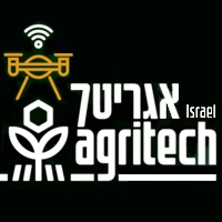 AGRITECH Tel Aviv 2023 AGRITECH 2023 Tel Aviv