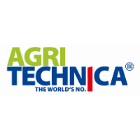 AGRITECHNICA 2025 Hannover