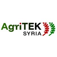 AgriTEK Syria 2026 Damaskus