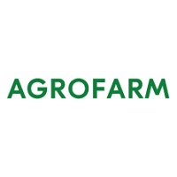 Agrofarm  Moskau