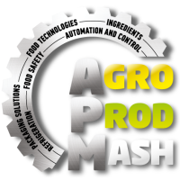 Agroprodmash 2024 Moskau