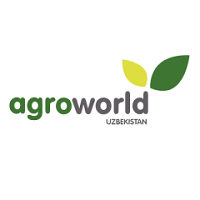 agroworld Uzbekistan 2025 Taschkent